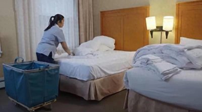 ​钟点房为啥都是白天，3小时能做什么？前台朋友偷偷告诉我秘密！