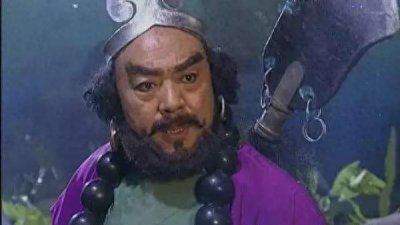 ​你知道沙僧担子里挑的是什么吗？