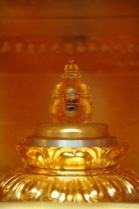 ​舍利子在佛教中的意义