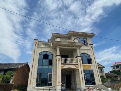 ​农村要统一建房，这是真的吗？是不是每个村都有呢？真相来了