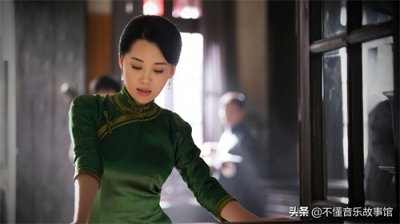 ​中国内地娱乐圈十大“大龄剩女”，风韵犹存，不减当年