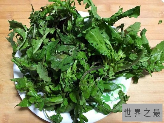 荠菜能够防癌抗癌?看荠菜图片教你如何活得更健康