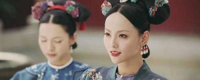 ​延禧攻略顺嫔怎么死的