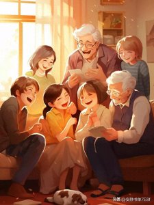 ​关于养老问题