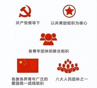 ​一文带你了解青联的“前世今生”