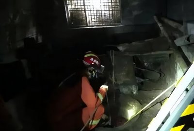 ​广西一男子进化粪池救猪不幸身亡！以养猪为生，心酸的背后是生活的无奈……