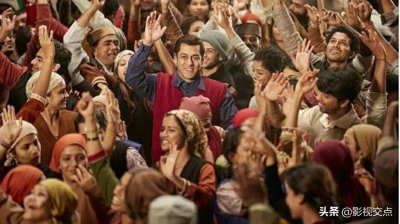 ​中印之战拍成电影片名叫什么（一部中国与印度的战争电影，小角色演出了人与人