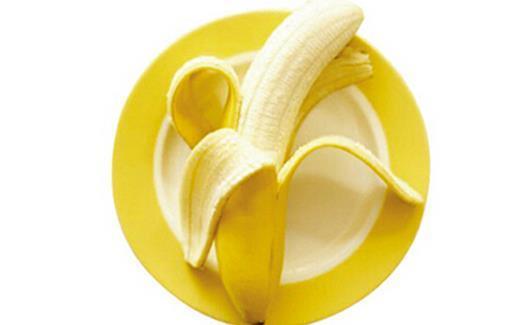 香蕉皮可以降血压吗 香蕉皮可以去疣吗