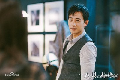 ​罗晋演的电视剧有哪些角色(罗晋的影视剧，你喜欢他的哪个角色)