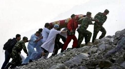 汶川大地震是什么时间发生的