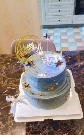 6寸生日蛋糕尺寸