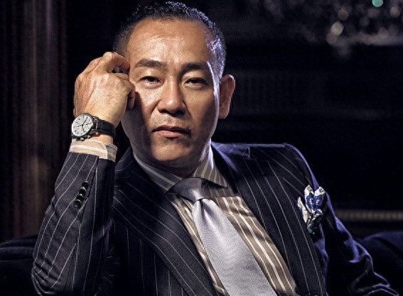 盘点娱乐圈中的九位同性恋，同性才是真爱，异性只为繁衍后代