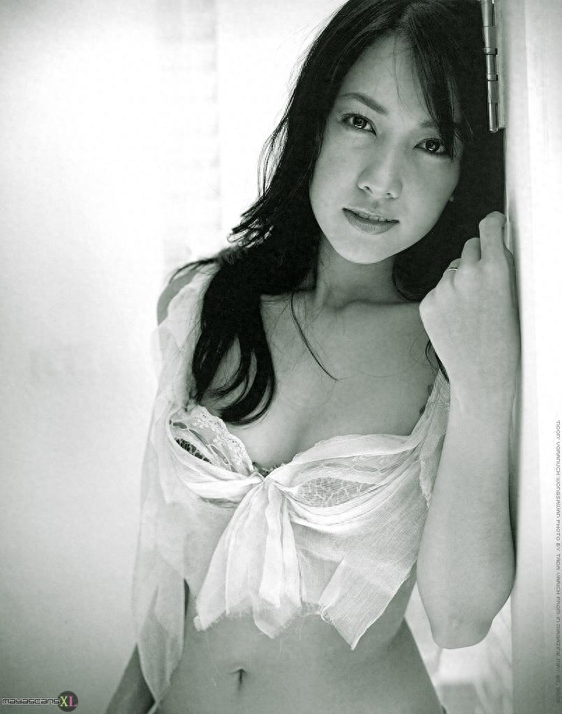 “泰国最美的女星”沃拉娜特·旺萨莞