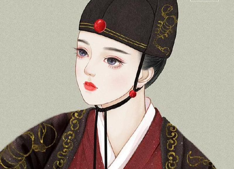 【摩羯座女生极致的倔强，也是她缺点的体现】