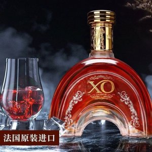 ​xo和红酒的区别(红酒和白葡萄酒区别)