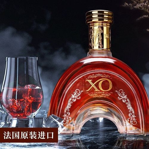 xo和红酒的区别