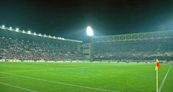 足球场多少亩,一块标准足球场多少亩图4