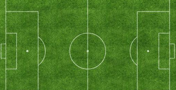 足球场多少亩,一块标准足球场多少亩图2