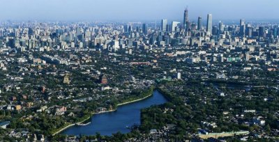 ​什么是天际线，什么叫天际线啊？