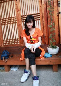 ​奔跑吧兄弟王丽坤 第一季第三期中有