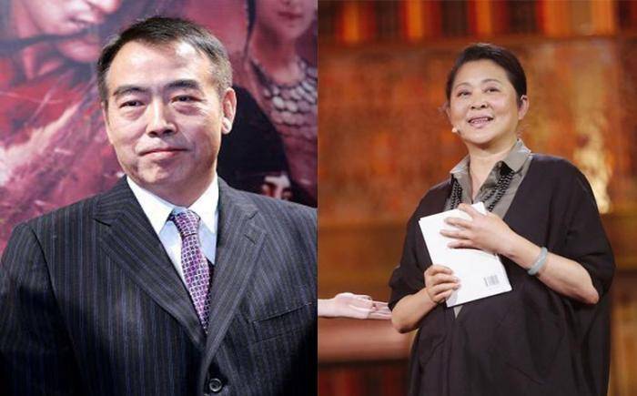 她被认为是大陆第一美女。看她年轻时的照片就知道她有多漂亮了