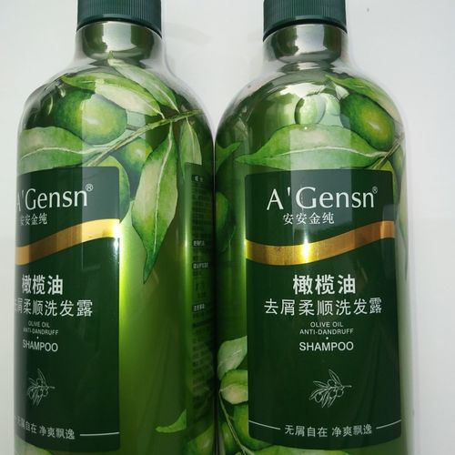 头发油性大用什么洗发水最佳