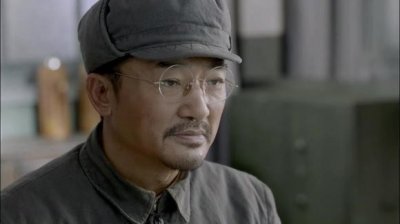 ​一哥“俗人读史”之——到底谁是“叶立三”