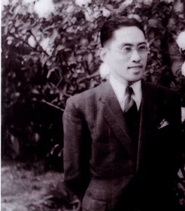 ​杰出的红色特工华明之