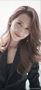 ​珍藏高清明星壁纸|一颦一笑惹人怜爱，小甜甜蔡少芬