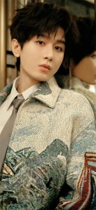 ​帅哥系列壁纸-第429期-成毅