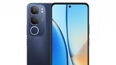 ​vivo Y29s 5G通过多个认证平台 即将亮相海外市场