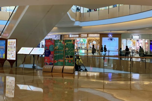 北京十大必逛的商场在哪里,来北京必逛的12个有特色商场