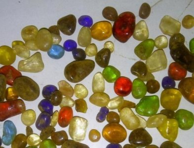 ​舍利子：只有高僧才能有?圣严法师与南怀瑾先生各有说法