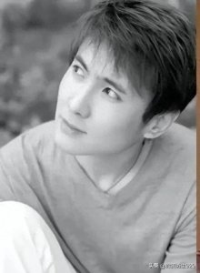 ​盘点男明星18岁颜值巅峰图集