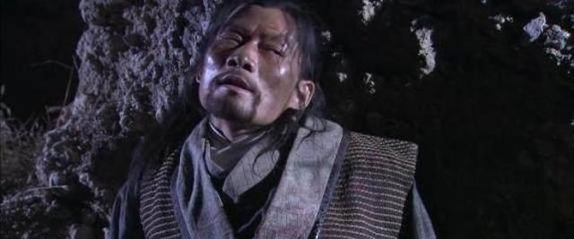 梁山十虎排行榜,九位征讨方腊时战死,最后一个是女人