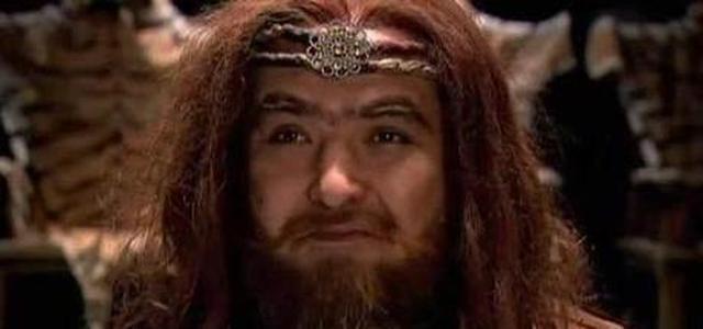 梁山十虎排行榜,九位征讨方腊时战死,最后一个是女人