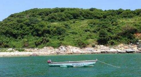 阳江旅游攻略推荐景点(阳江十大好玩的旅游景点)(7)