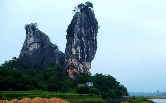 阳江旅游攻略推荐景点(阳江十大好玩的旅游景点)(6)