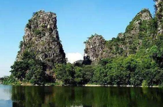 阳江旅游攻略推荐景点(阳江十大好玩的旅游景点)(9)