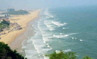 ​阳江旅游攻略推荐景点（阳江十大好玩的旅游景点）