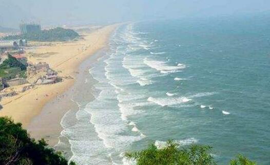 阳江旅游攻略推荐景点(阳江十大好玩的旅游景点)(1)