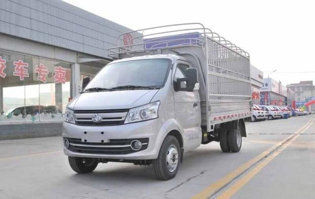微型小货车十大排名,微型小货车什么牌子质量好-