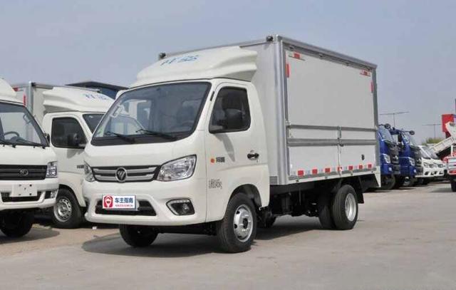 微型小货车十大排名,微型小货车什么牌子质量好-