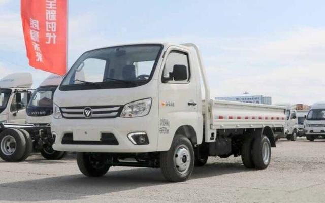 微型小货车十大排名,微型小货车什么牌子质量好-