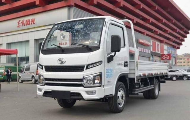 微型小货车十大排名,微型小货车什么牌子质量好-