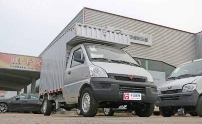 ​微型小货车十大排名，微型小货车什么牌子质量好