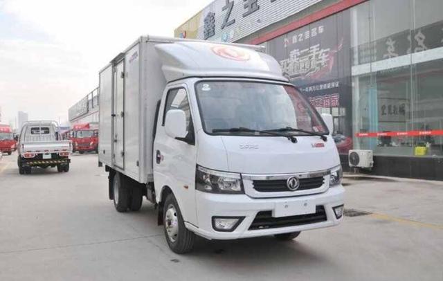 微型小货车十大排名,微型小货车什么牌子质量好-