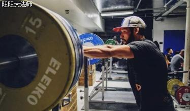 健身常练的核心力量是哪些部位(会练核心力量的人)(9)