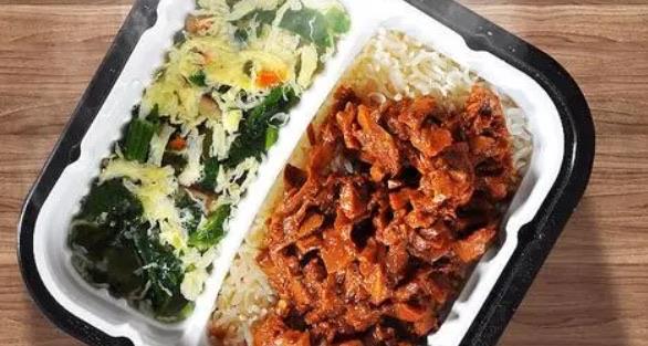 生活世界十大速食食品排名(最火的速食食品有哪些) 2