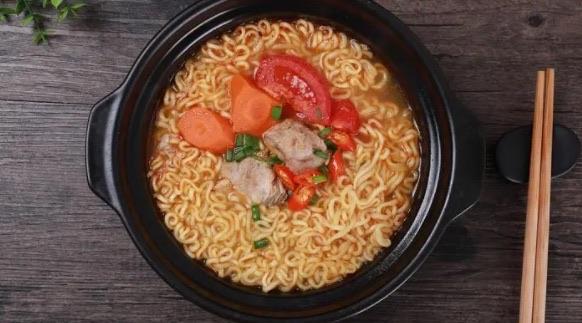 生活世界十大速食食品排名(最火的速食食品有哪些) 1